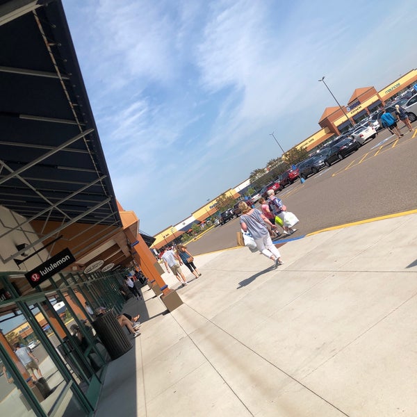 Albertville Premium Outlets 26 tips from 7416 visitors