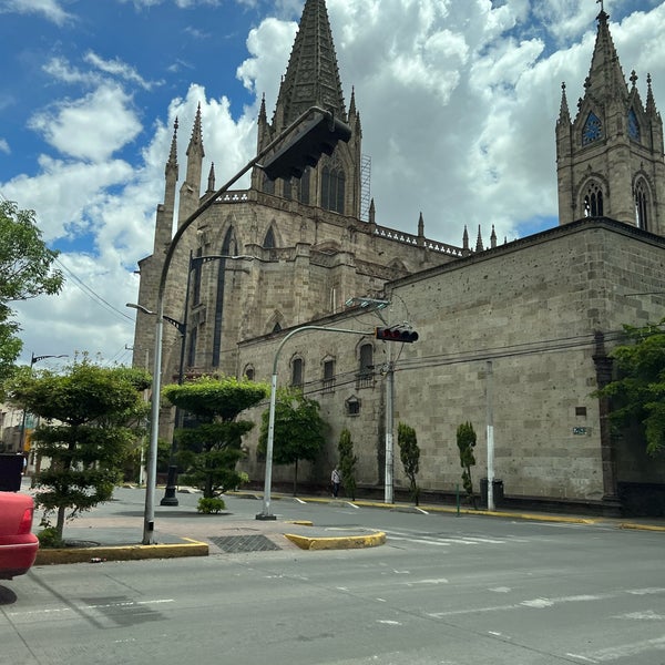 Photo taken at Guadalajara by Chule!! on 9/16/2022