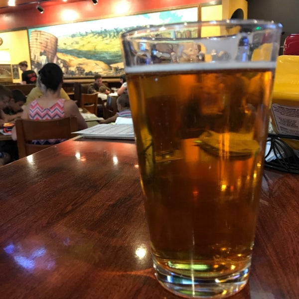 Photo taken at Great Basin Brewing Co. by Kathleen H. on 6/17/2019