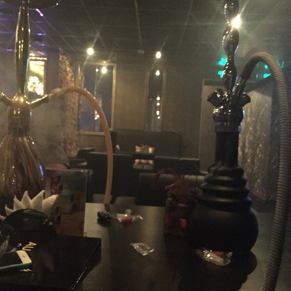Foto tomada en AUroom Lounge Bar  por Alexandra Z. el 7/7/2015