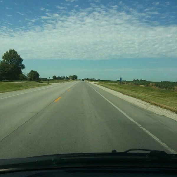 Stanhope, Iowa 59 visitors