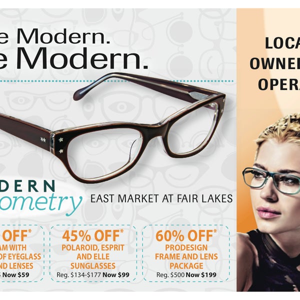 Modern Optometry 7 visitors