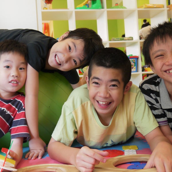 Photos At Breakthru Enrichment Station B E St For Special Needs Children Taman Danau Kota 70 2 Platinum Walk