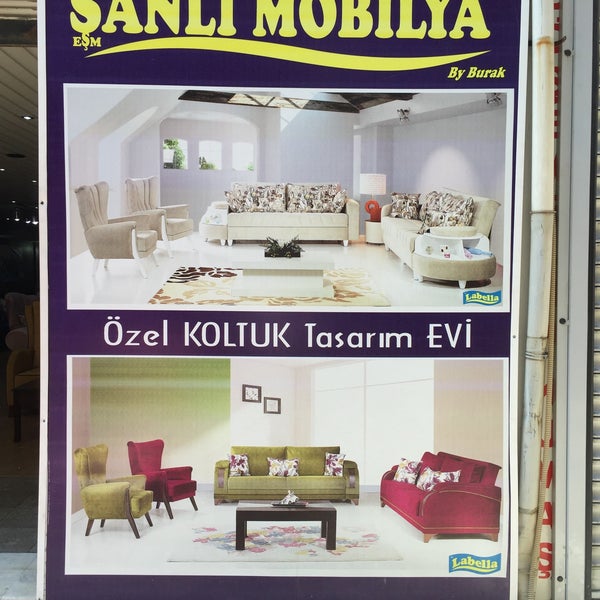 Sanli Mobilya