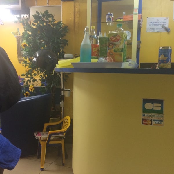 Princesse Coiffure Mixte Le Lamentin Martinique