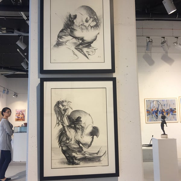 Galerija Pizana - Art Gallery