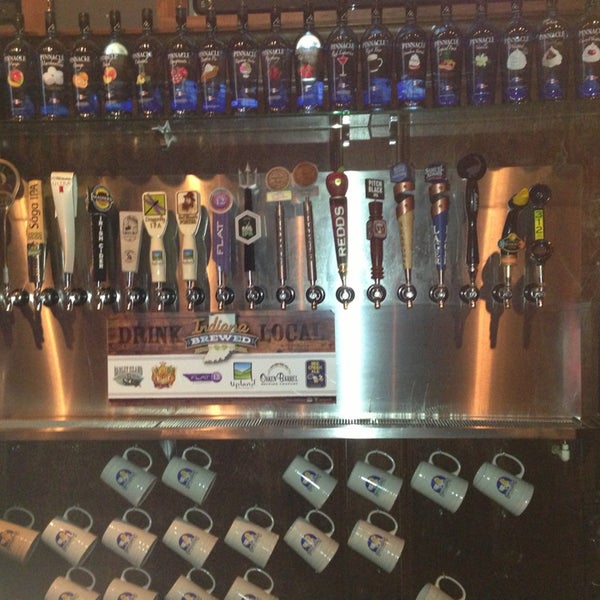 Photos at Taps and Dolls Downtown Indianapolis Indianapolis, IN