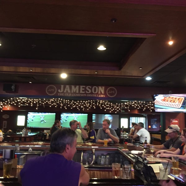 Wild Boar Bar and Grill Oakdale 2 tips from 129 visitors