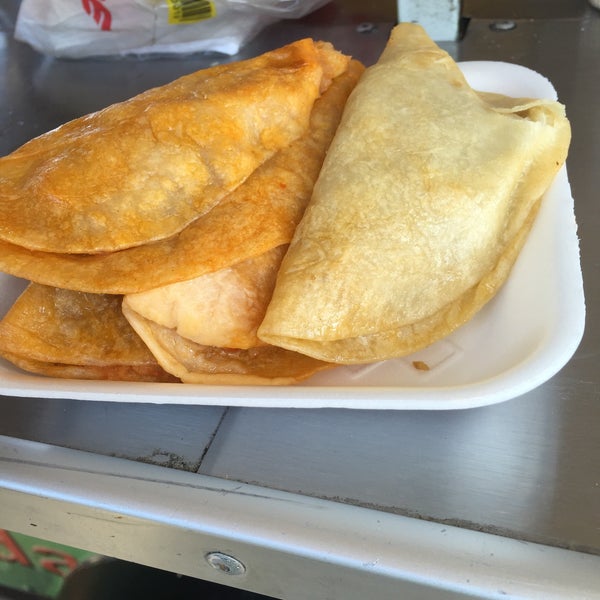 Tacos Pony Carrito de comida en Monterrey