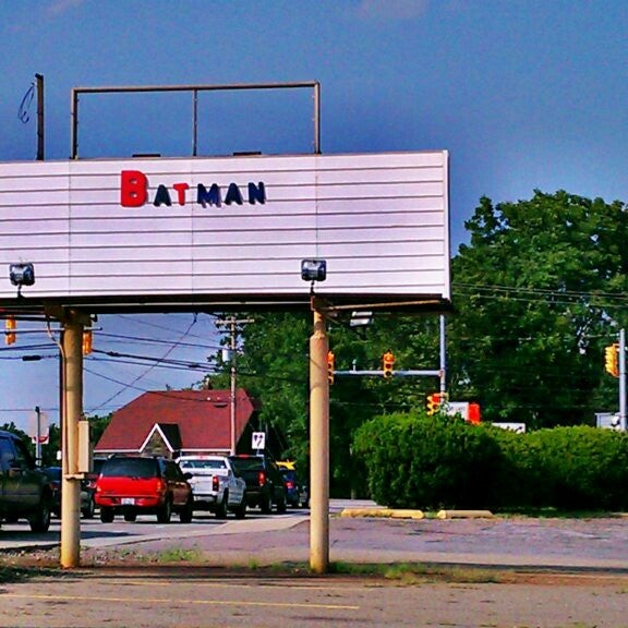 Weirton Plaza Theatre Weirton, WV