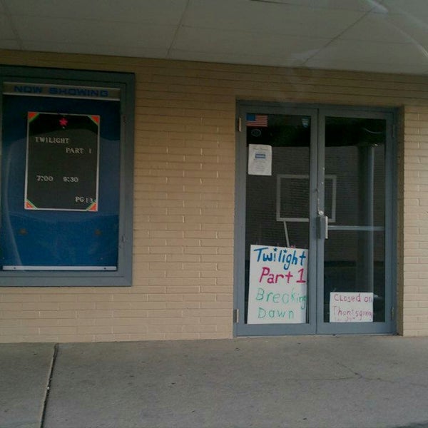 Weirton Plaza Theatre Weirton, WV