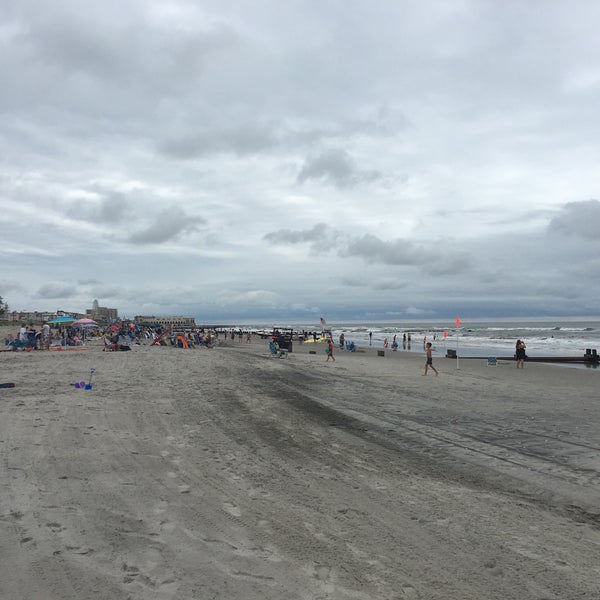 Photos at 12th Street Beach - Ocean City, NJ