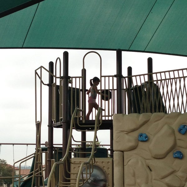 Middle School & Teen Center Fort Sam Houston, TX