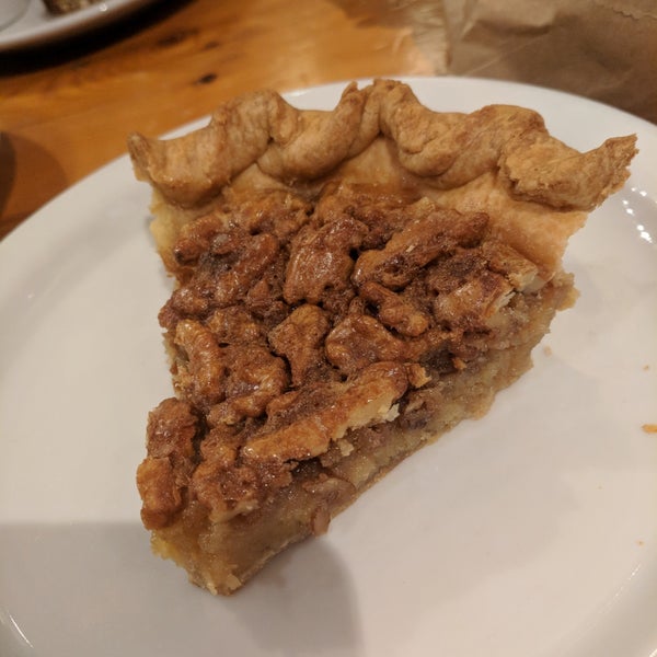 Photo taken at Mission Pie by Michelle on 3/15/2019
