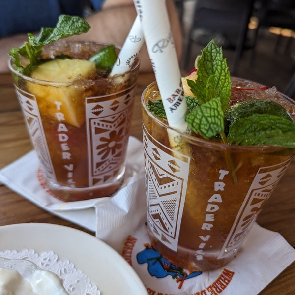 Riva Grill American Restaurant