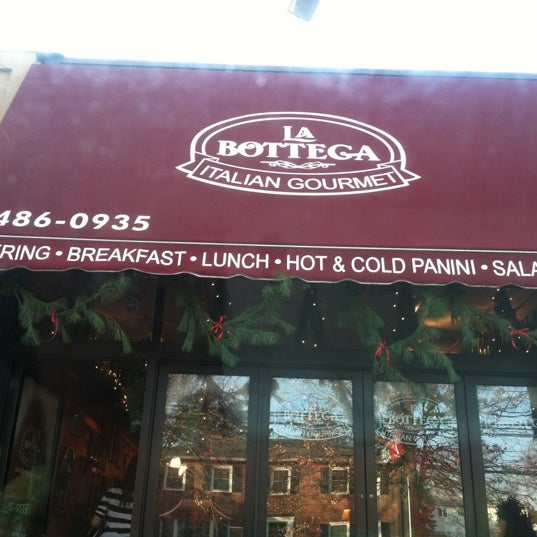 La Bottega - Italian Restaurant In Garden City South