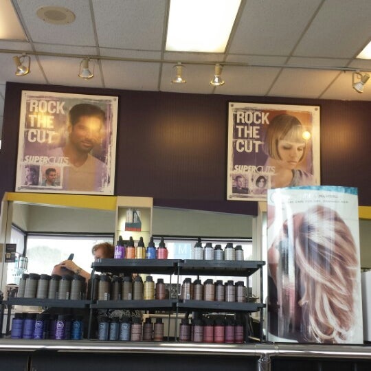 Supercuts Studio City Ca Supercuts Studio City Ca