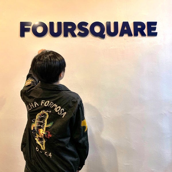 Foto tirada no(a) Foursquare Asia por Kî N. em 4/16/2019