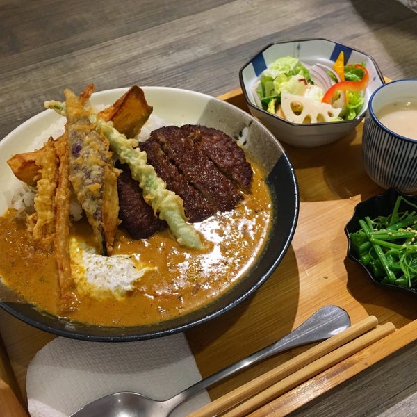 Photos At 熨斗目花咖啡 Cafe In 中西區