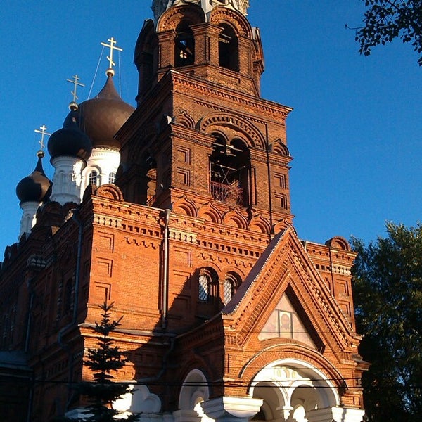 Храм всемилостивого спаса бисертская ул 12а фото Александро-Невский Ново-Тихвинский женский монастырь