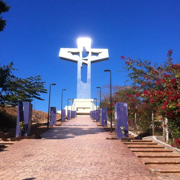 Cristo de Copoya Centro espiritual en Copoya Cristo de Copoya Centro espiritual en Copoya