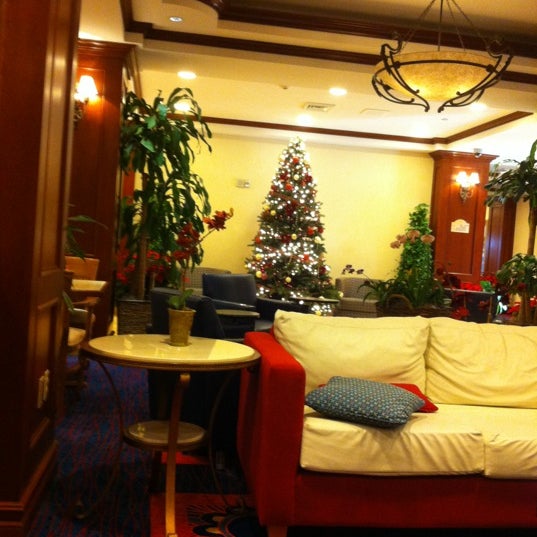 12/4/2012에 Lalo S.님이 Residence Inn by Marriott Delray Beach에서 찍은 사진