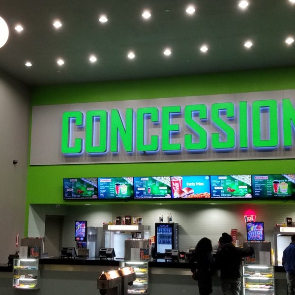 Photos at CityPlex 12 Newark West Side 22 tips