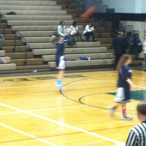 Bedford High School 481 Northfield Rd