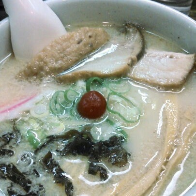 Photos At らーめん山頭火 盛岡大通店 盛岡市 岩手県