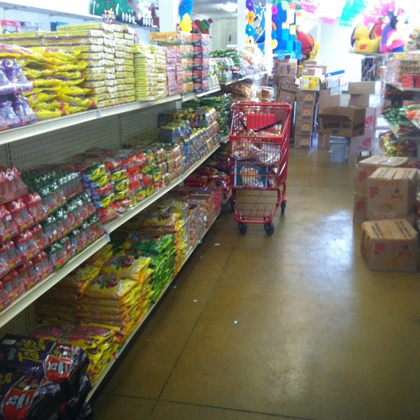 Dulceria La Mexicana Candy Store
