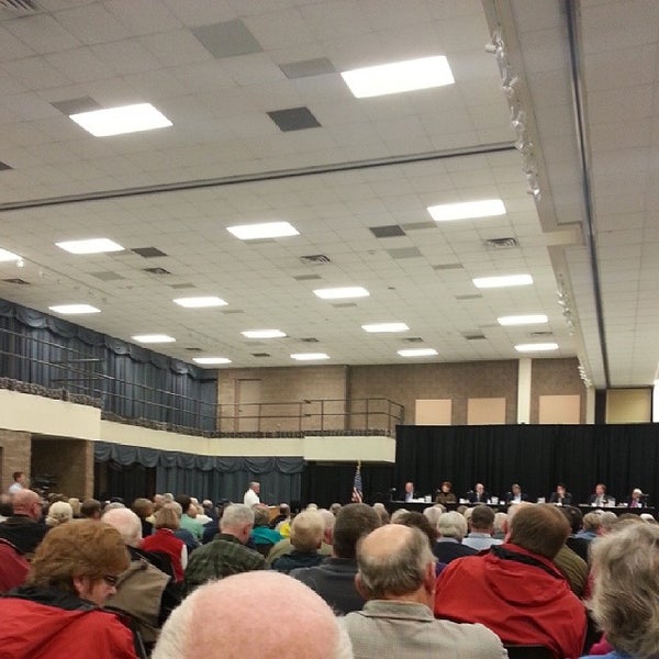 730+ Civic Center Morehead City Gratis Terbaik