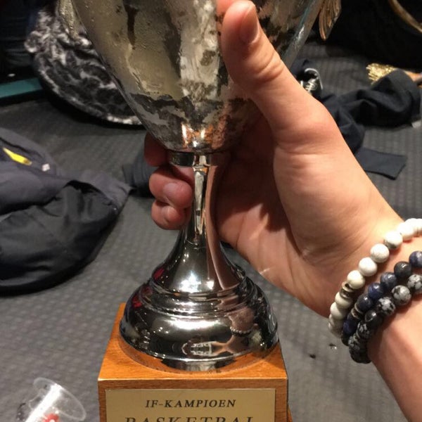 Sportsbar GUSB Sports Bar in Gent