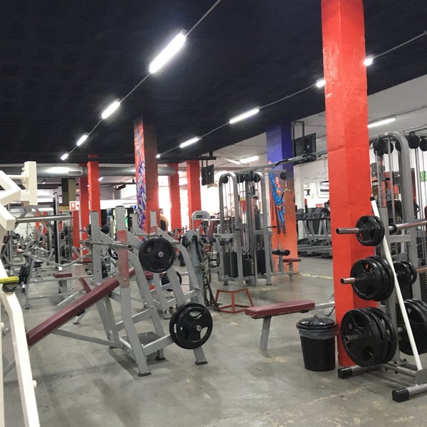 Urban Gym, фитнес-клуб, Первомайская ул., 1, Глазов, Россия - Яндекс Карты