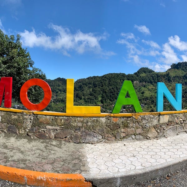 Photo taken at Molango Hidalgo by Abby N. on 10/13/2019