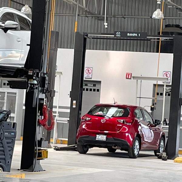 Mazda Pasión Motors Hidalgo Boulevard Felipe Angeles 831