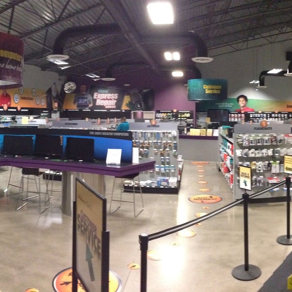 SWS Electronics & Computers Electronics Store in Tucson