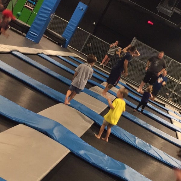 Photos at Defy Gravity - Wilmington, NC