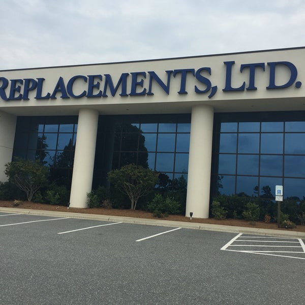 Replacements Ltd Miscellaneous Store in Mc Leansville