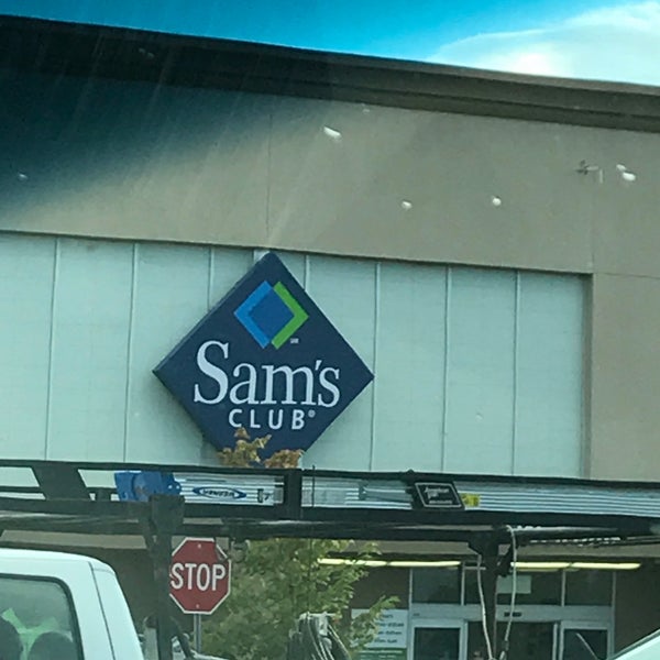 Photos at Sam's Club Warehouse or Wholesale Store in Wilmington