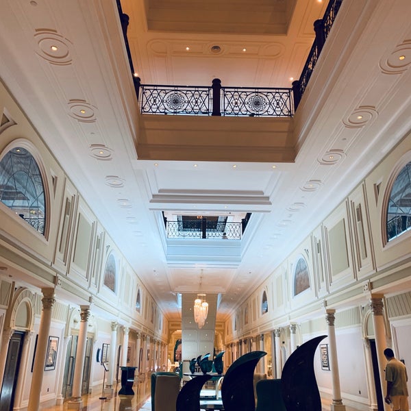 6/28/2022にHaifaがWaldorf Astoria Ras Al Khaimahで撮った写真