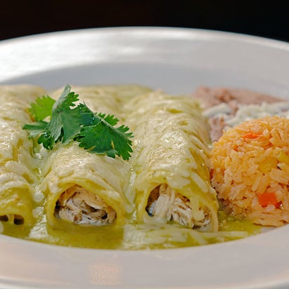 7/23/2014にMoris S.がLa Tequilera Del Patron - San Antonio Mexican Restaurantで撮った写真
