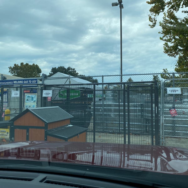Tractor Supply Co. Hardware Store in Aiken