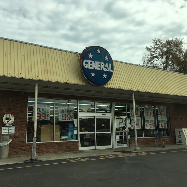 General IGA Elloree, SC