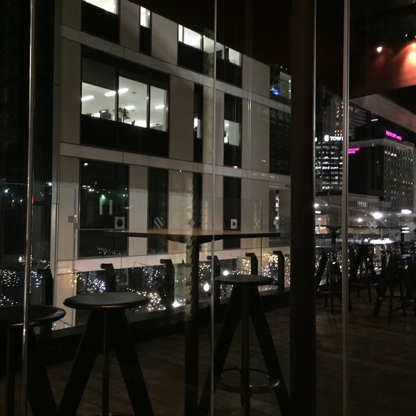 Photos At Ostro Seafood Restaurant In Britomart