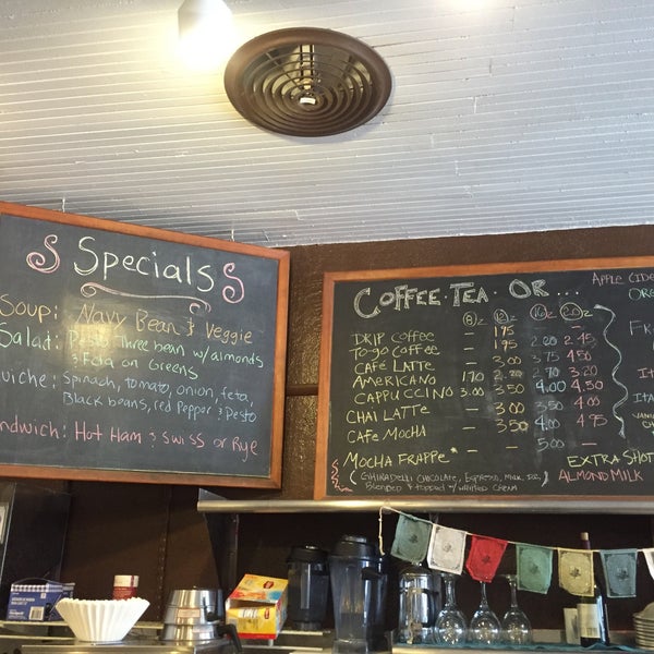 Gathering Grounds coffee shop 3 tips from 159 visitors