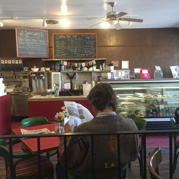 Gathering Grounds coffee shop 3 tips from 159 visitors