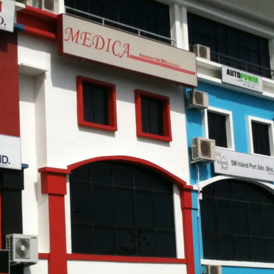 Medica Resources Sdn Bhd