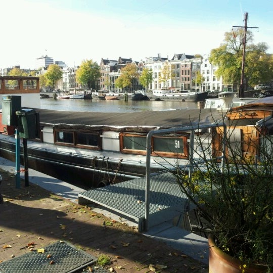 10/8/2012 tarihinde Paul B.ziyaretçi tarafından Mobypicture boat'de çekilen fotoğraf