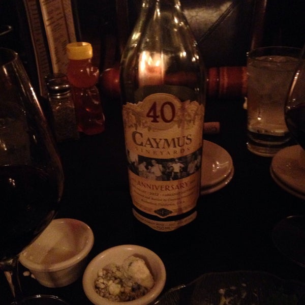 Milwaukee Steakhouse Steakhouse in Bluemound Heights