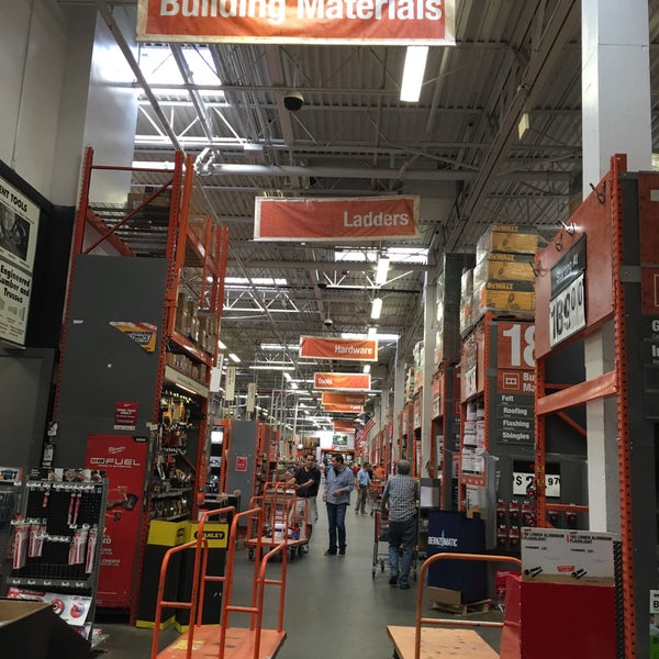 Photos at The Home Depot Flushing, NY
